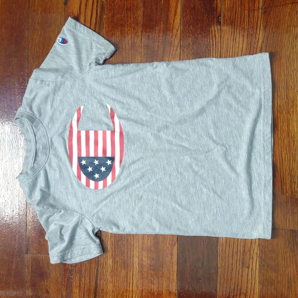 Boys Champion size M